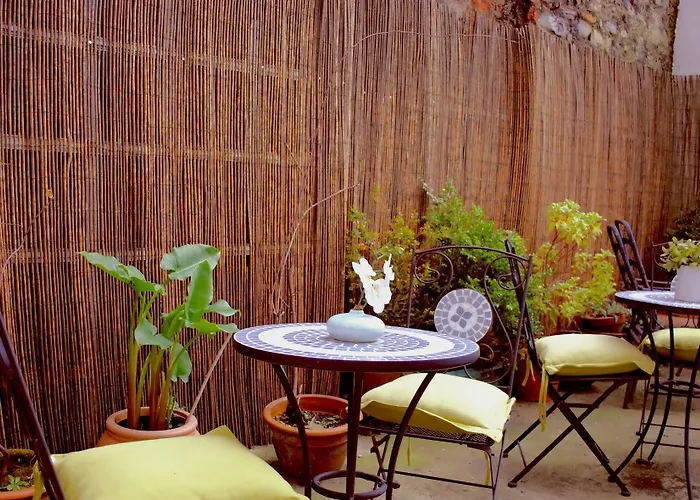 Baggot Court Townhouse Dublin