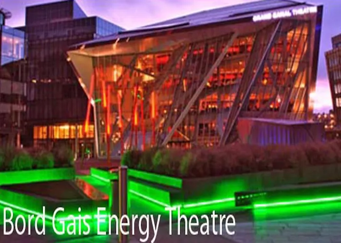 Baggot Court Townhouse 3* Dublin