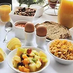 Baggot Court Townhouse Hotel