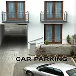 Hotel Baggot Court Townhouse