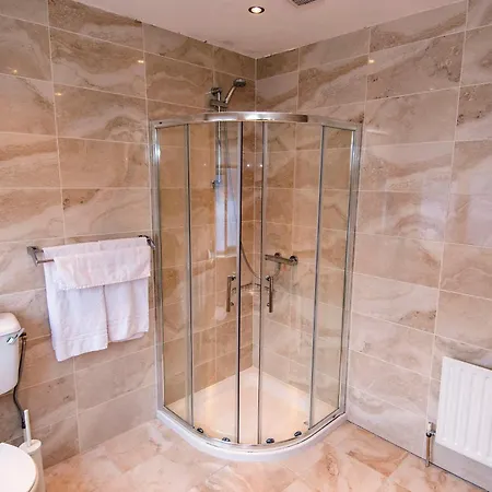 Hotel Baggot Court Townhouse 3*