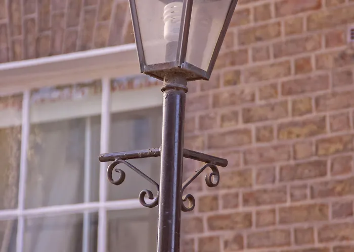 Hotel Baggot Court Townhouse 3*