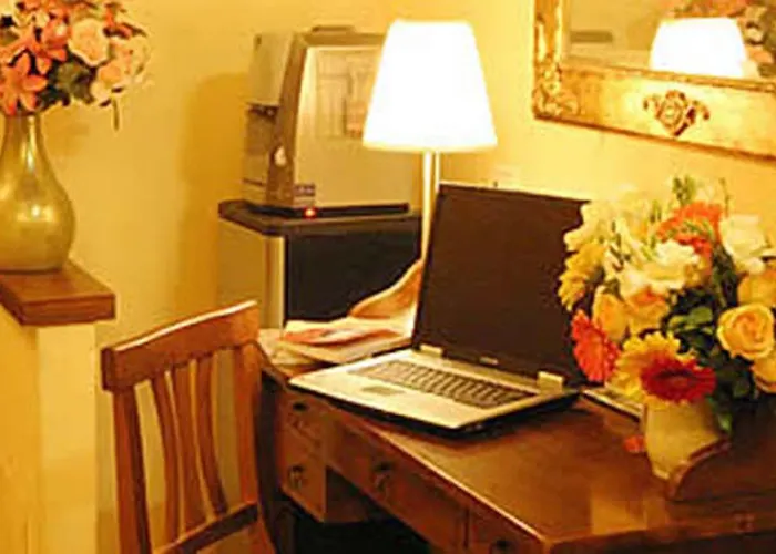 Hotel Baggot Court Townhouse 3*