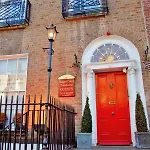 Baggot Court Townhouse 3* Dublin