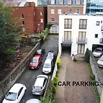 Baggot Court Townhouse 3* Dublin