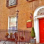 Hotel Baggot Court Townhouse