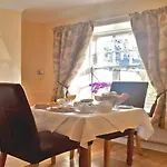 Hotel Baggot Court Townhouse Dublin