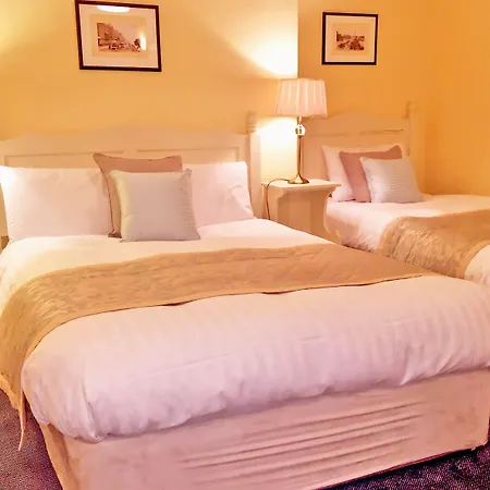 Baggot Court Townhouse Dublin