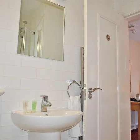 Hotell Baggot Court Townhouse