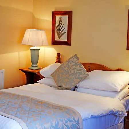 Baggot Court Townhouse 3*