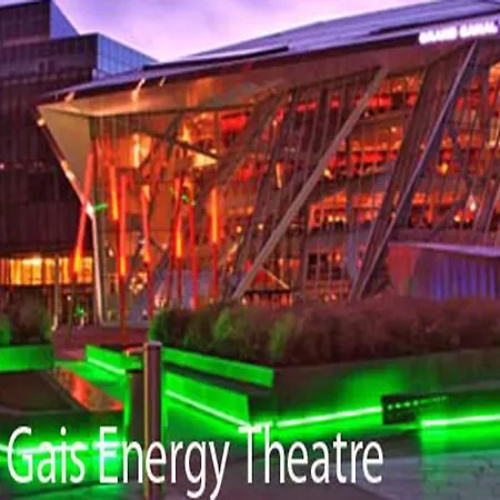 Baggot Court Townhouse 3* Dublin